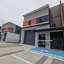 1.5 Storey Industry @ Palmera Industrial Park @ Bukit Minyak