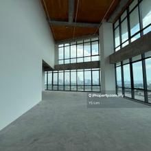 Nice Golf Course View Office For Rent @ Menara Klgcc