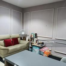Serviced residence for Sale
