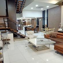 4 Storey Townhouse For Rent Damai 33, KLCC, Jalan Ampang,KL