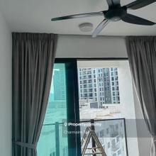 Kepong Mizumi Residences walk to lake grab the best deal in market 