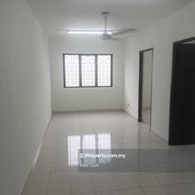 Apartment Harmoni Damansara Damai Unit For Rent