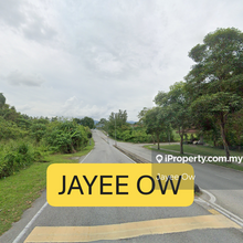 Facing Main Road! Commercial Land For Sale, Taman Pelangi Semenyih 2