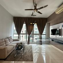 Regalia 1r1b Fully for Rent