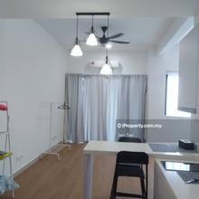 Fully furnished The Parque condo for Sale