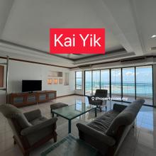 The Regency Gurney Seaview 4,040sqft Fully Furnished For Rent