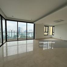 Low density condo