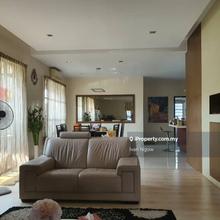 2.5 Storey Terrace House (End Lot) in Tropicana Jln Tr 9 for sale