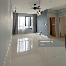 Genting View, Low Down Payment 