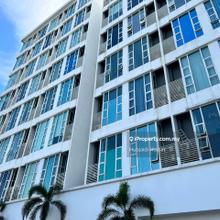 Plaza Azalea Sek 14 Shah Alam, Below Market Value, 2 unit side to side