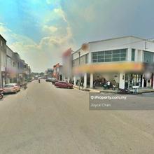 Shop Office - Kompleks Perniagaan Guar Utama, Kedah