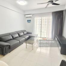 1878 Tabuan Jaya Apartment 