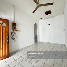 Single storey, seri wangsa batu berendam melaka baru 