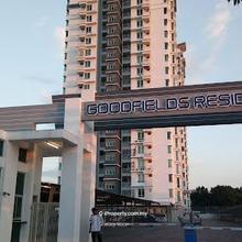 Goodfields Residence for sale