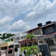 2 sty terrace house for sale 