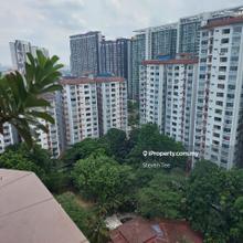 1465sq ft Bukit Oug Condo For sale , Bukit Jalil, KL 