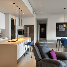B/U 2228 sf with 2 carparks and 5 bedrooms Spacious near Georgetown