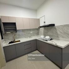 The Harmony @ Old Klang Road - 3 Rooms - Partial Furnished