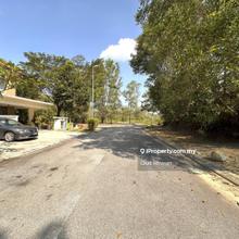 2 Storey Terrace House Presint 14 Putrajaya