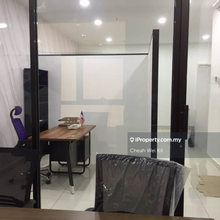 3 Towers, Ampang - 550 sqft - Office Unit - KLCC View - Freehold