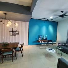 Terrace house for Rent