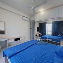 Good unit condition, with balcony, viewing anytime