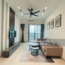 Fully Furnished, Move in condition