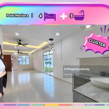 Fully Renovated Cluster Gated Guarded 