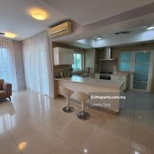 Meridin Mont Kiara : Affordable Luxury, Low Density High Privacy