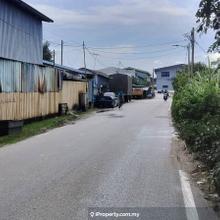Sungai Buloh Land For Sale