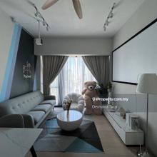 Star Residences, Condominium, KLCC, Federal Territory of Kuala Lumpur