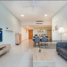Fully Renovated -Fully Furnished -Gated & Guarded