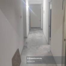 6 Rooms 1458sqft Ridzuan Condominium Bandar Sunway