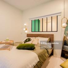 Binjai 8 klcc for rent cheap