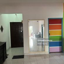 Perdana Selatan Apartment 