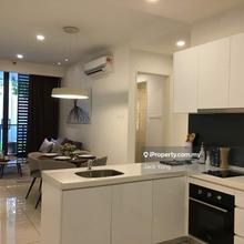 Brand New Unit Next To Mid Valley Service Residence 