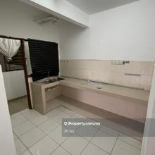 Freehold 807sf 2 Bedrooms 2 Carparks Alam Idaman Sek 22 Shah Alam
