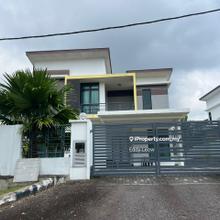 Vista Kirana Bungalow for Rent