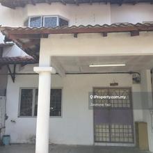 Double Storey Basic House in Beranang Avaialble by Sept