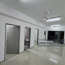 Residensi Bukit Palma 2 (Palm Hill Residence 2), Taman Bukit Palma, Ka