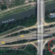 Commercial land for Sale