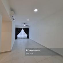 Arunya Residence @ segambut