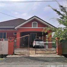 1 Storey Detached House - 