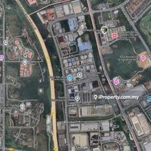 Bangi 1.6 Acres Detached Factory or Warehouse