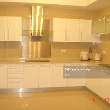 Low density premium condo in Mont Kiara