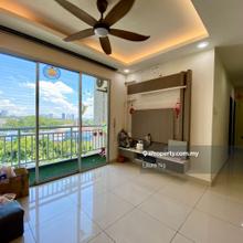 The Aliff Residences @ Tampoi