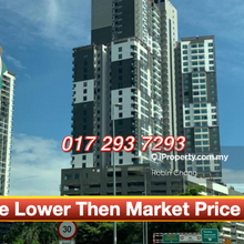 Sg Long Landmark Residence 1 unit for auction