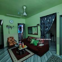 Balau Flat @ Taman Rinting Market Cheapest Price Level 2 