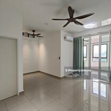 Partial Furnished Direct Link to Mall