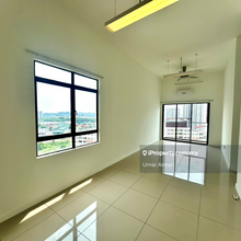 Corner Unit The Greens Shah Alam High Floor Refurbished Repainted